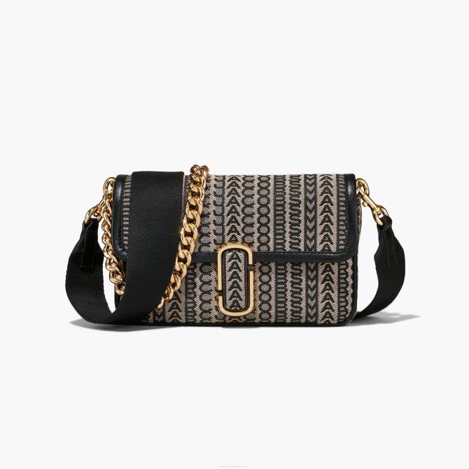 HN66216 Marc Jacobs torba za rame s monogramom
