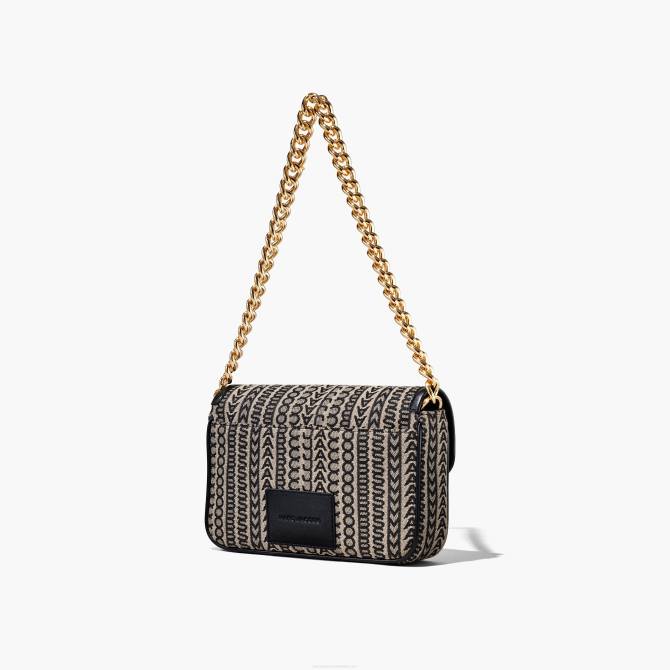 HN66216 Marc Jacobs torba za rame s monogramom