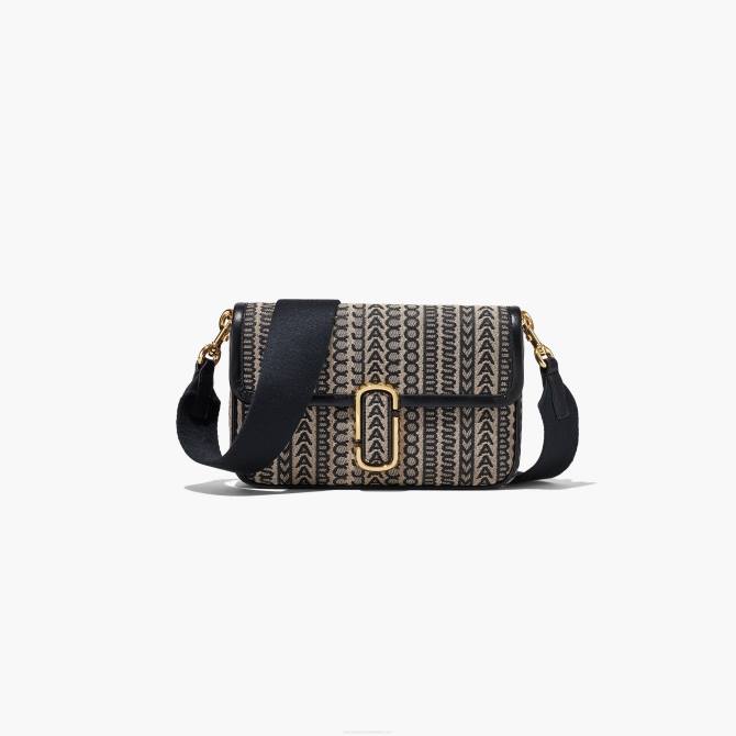 HN66216 Marc Jacobs torba za rame s monogramom