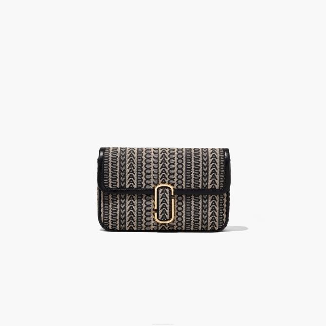 HN66216 Marc Jacobs torba za rame s monogramom
