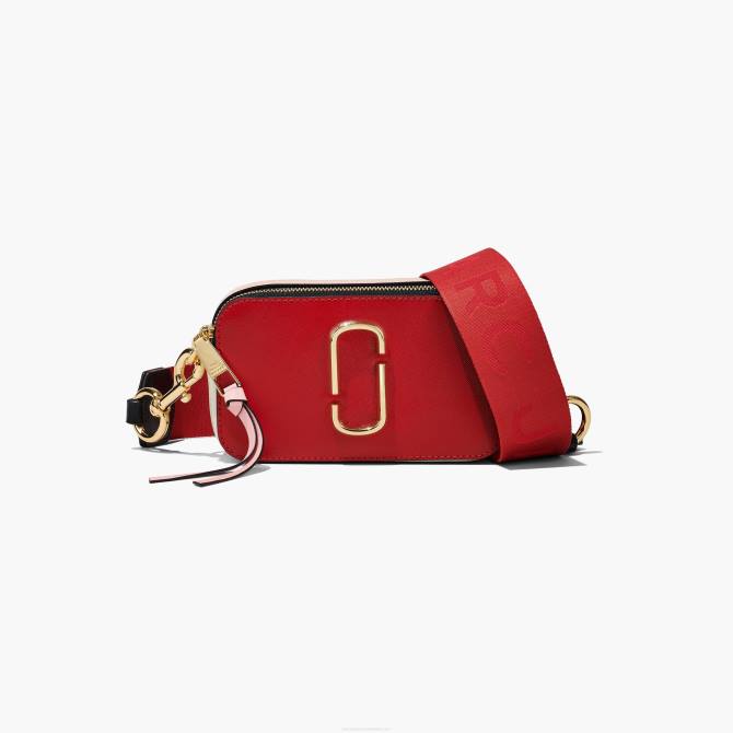 HN66153 Marc Jacobs snimka blokova boja