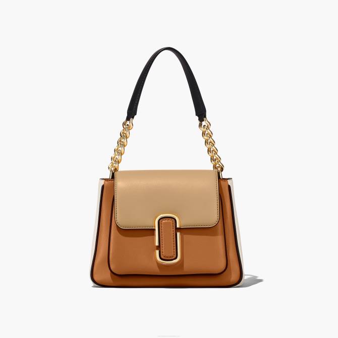 HN66222 Marc Jacobs mini torbica s lancem u boji