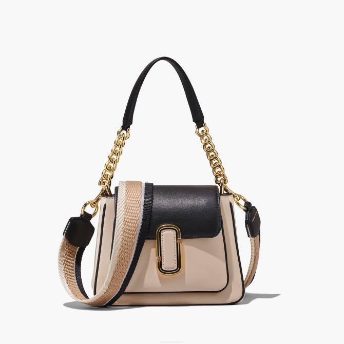 HN66223 Marc Jacobs mini torbica s lancem u boji