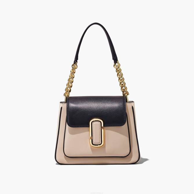 HN66223 Marc Jacobs mini torbica s lancem u boji