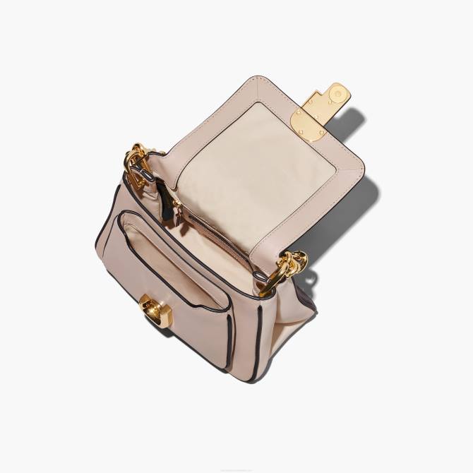 HN66223 Marc Jacobs mini torbica s lancem u boji