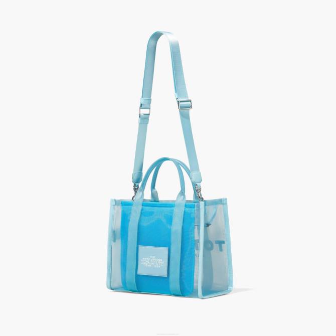 HN66102 Marc Jacobs mrežastu torbicu srednje veličine
