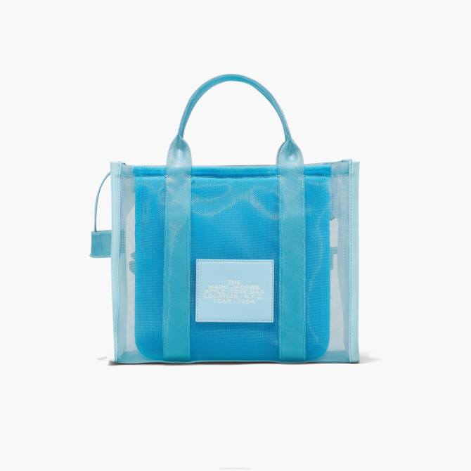 HN66102 Marc Jacobs mrežastu torbicu srednje veličine
