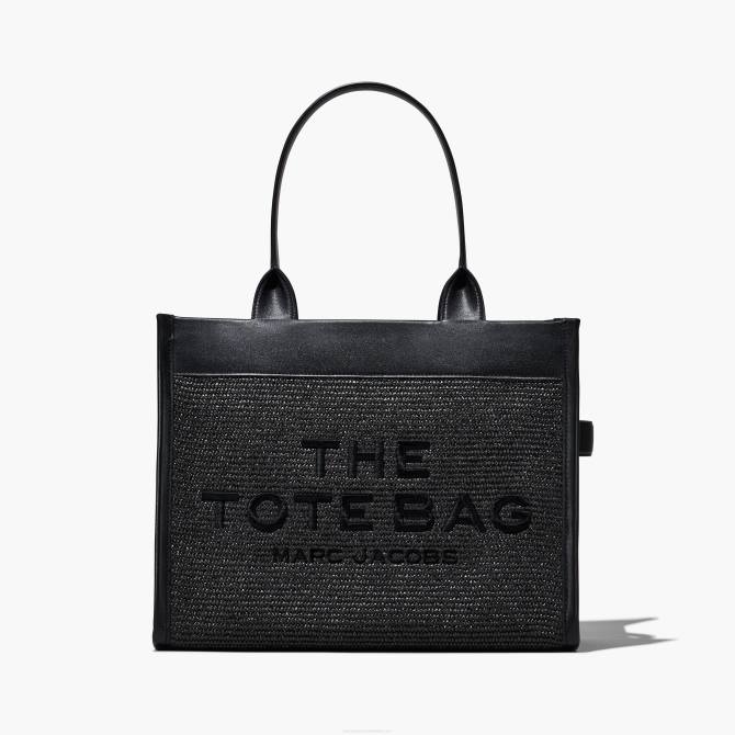 HN66103 Marc Jacobs tkana dtm velika torba