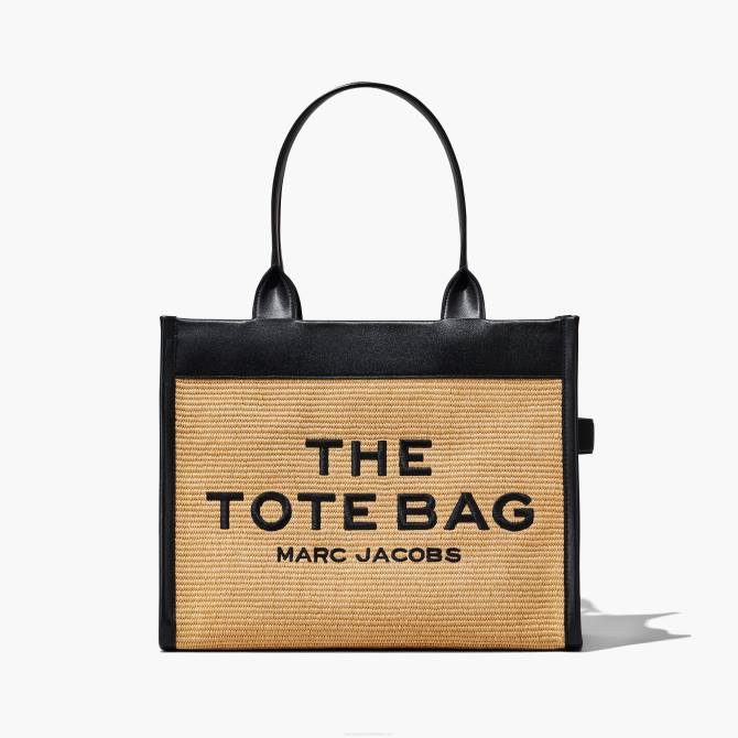 HN66104 Marc Jacobs tkana velika velika torba