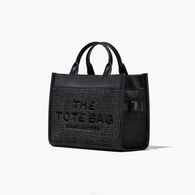 HN66105 Marc Jacobs tkana dtm torba srednje veličine
