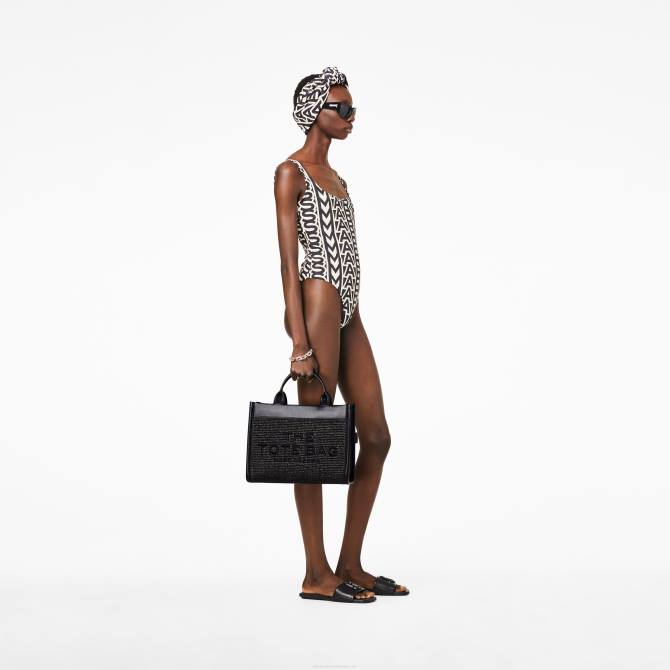 HN66105 Marc Jacobs tkana dtm torba srednje veličine