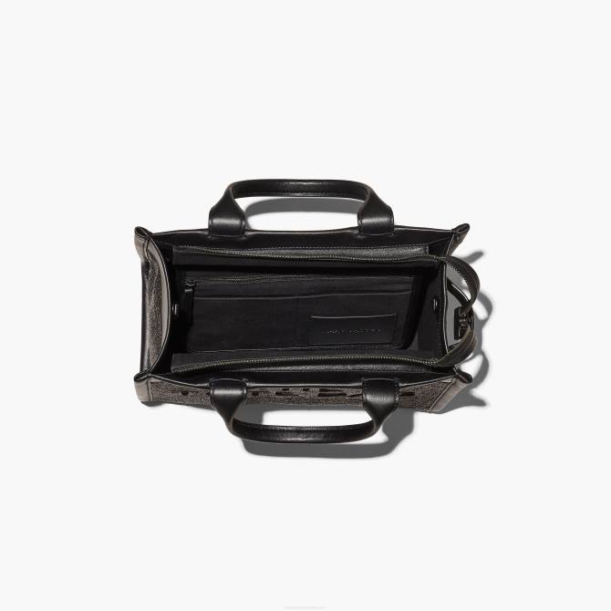 HN66105 Marc Jacobs tkana dtm torba srednje veličine