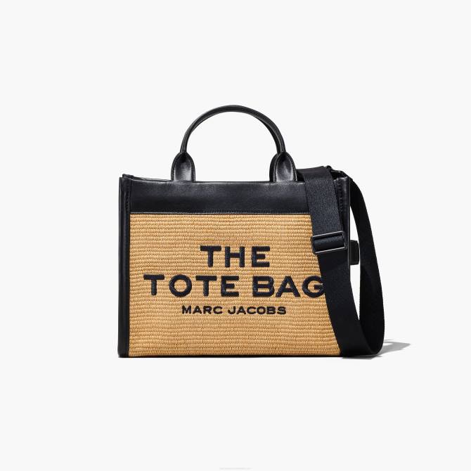 HN66106 Marc Jacobs tkana torba srednje veličine