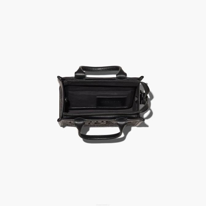 HN66107 Marc Jacobs tkana dtm mini velika torba
