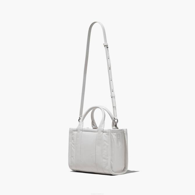 HN66109 Marc Jacobs sjajna torbica s naborima