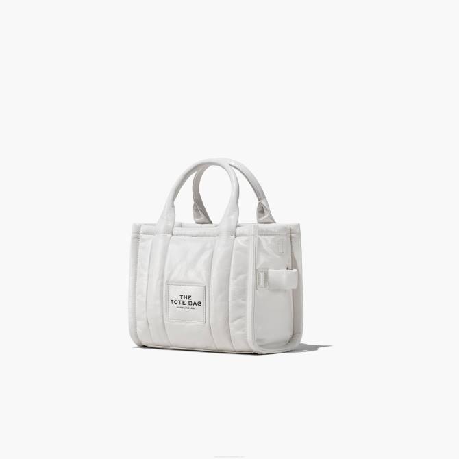 HN66109 Marc Jacobs sjajna torbica s naborima
