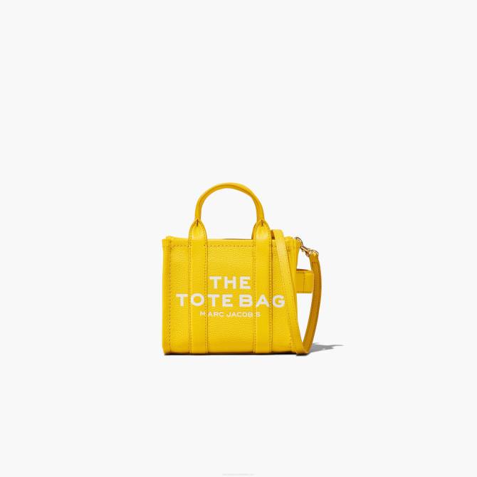 HN6610 Marc Jacobs kožna mikro torba