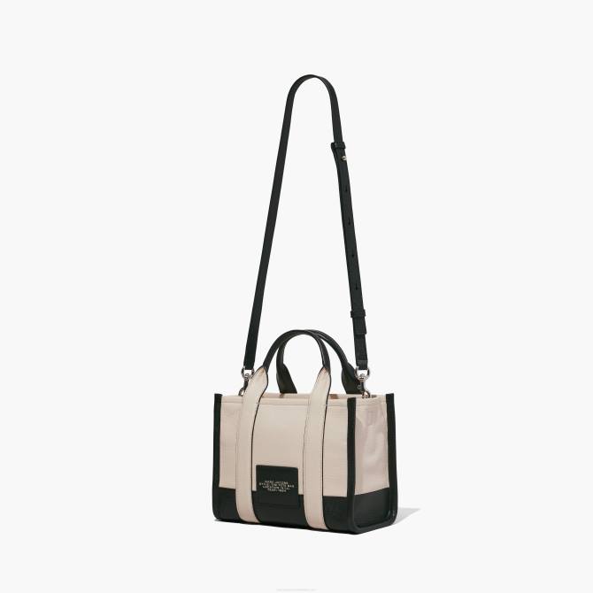 HN66117 Marc Jacobs colorblock mini velika torba
