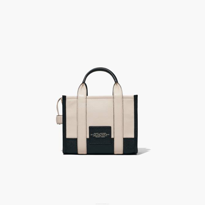 HN66117 Marc Jacobs colorblock mini velika torba