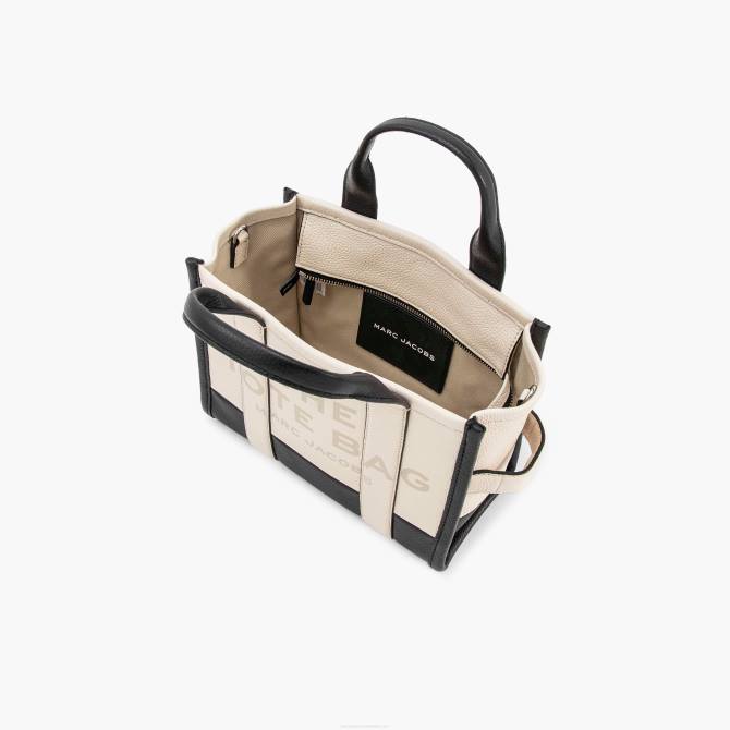 HN66117 Marc Jacobs colorblock mini velika torba