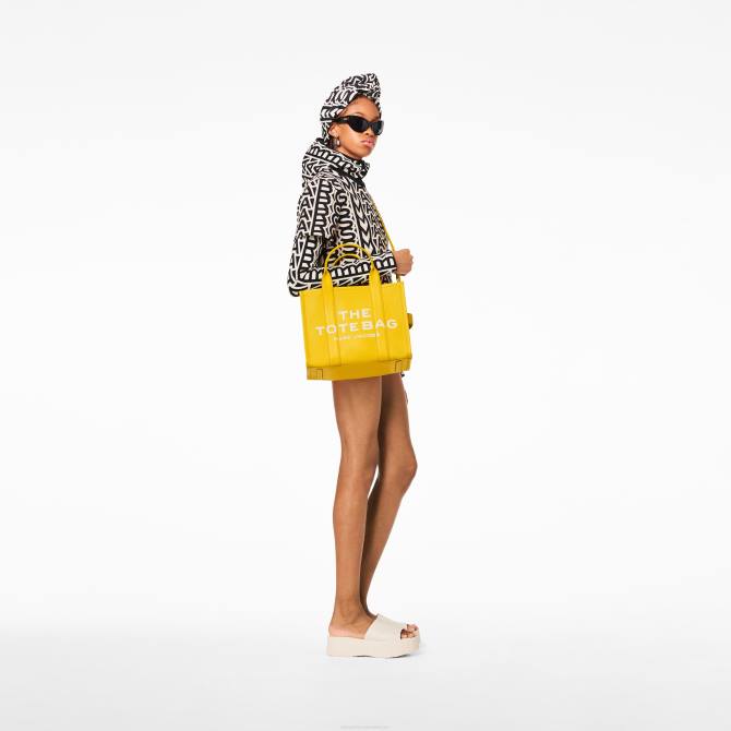 HN6611 Marc Jacobs kožna torba srednje veličine