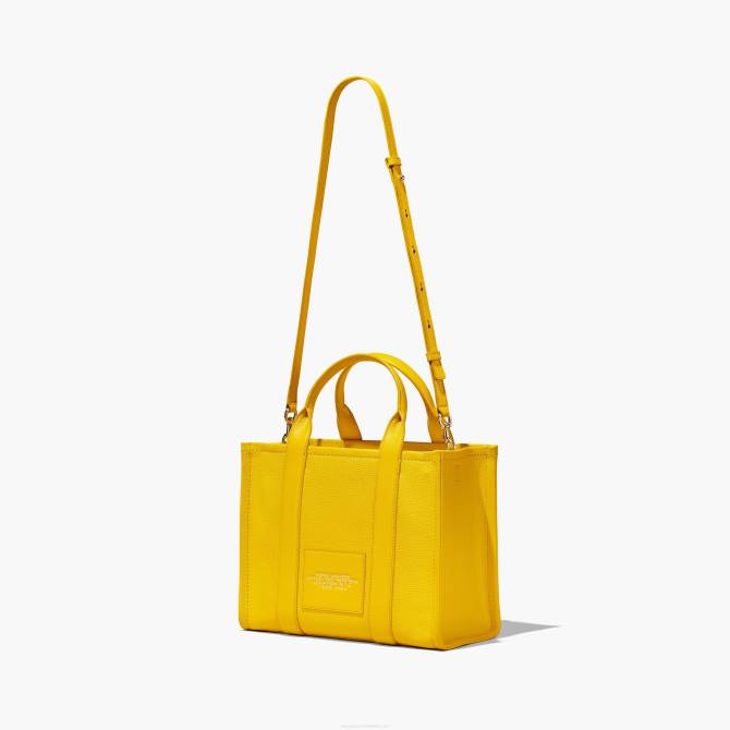 HN6611 Marc Jacobs kožna torba srednje veličine