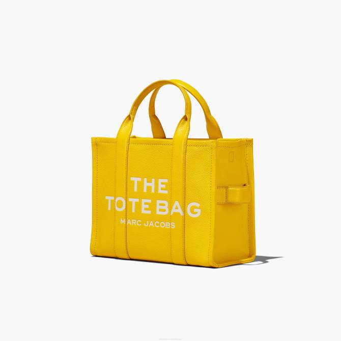 HN6611 Marc Jacobs kožna torba srednje veličine