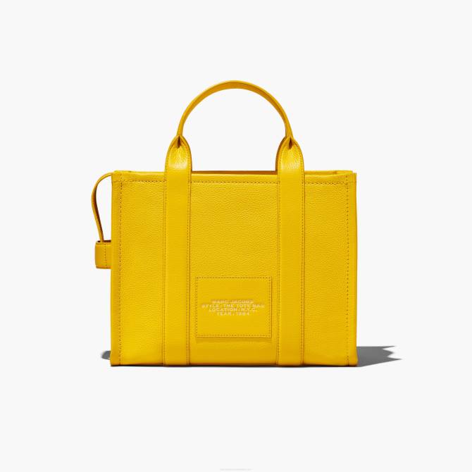 HN6611 Marc Jacobs kožna torba srednje veličine