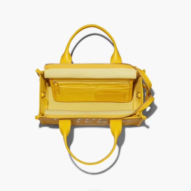HN6611 Marc Jacobs kožna torba srednje veličine
