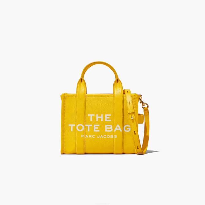 HN6612 Marc Jacobs kožna mini velika torba