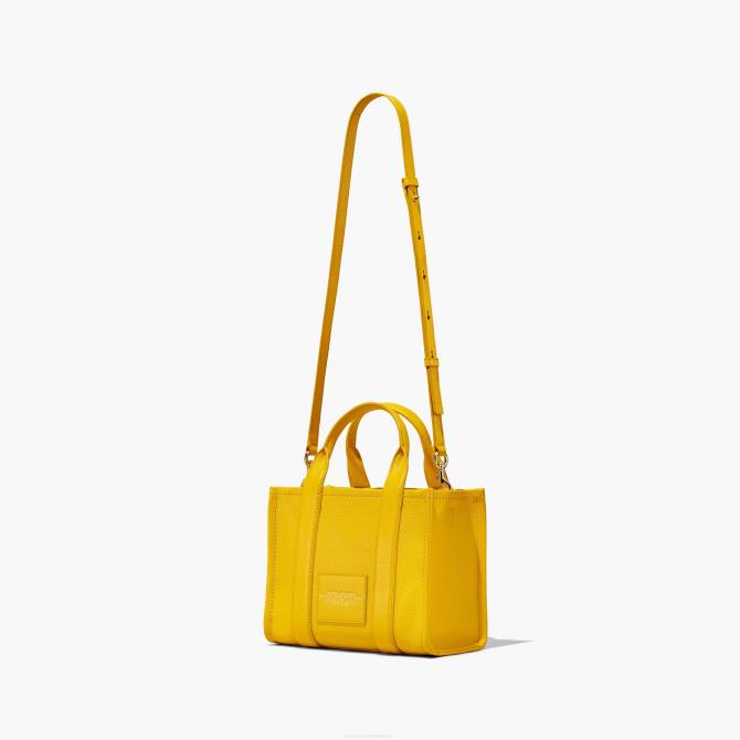 HN6612 Marc Jacobs kožna mini velika torba