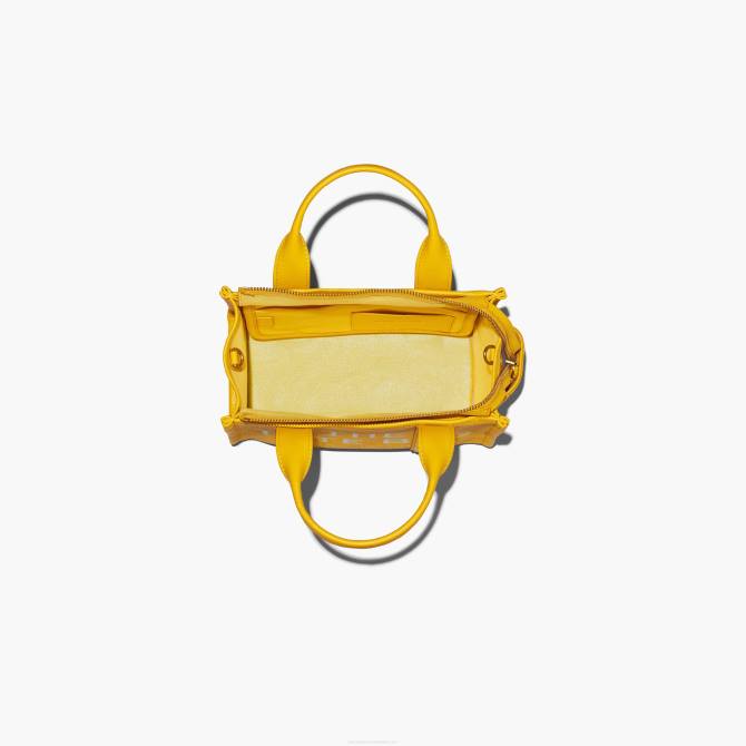 HN6612 Marc Jacobs kožna mini velika torba