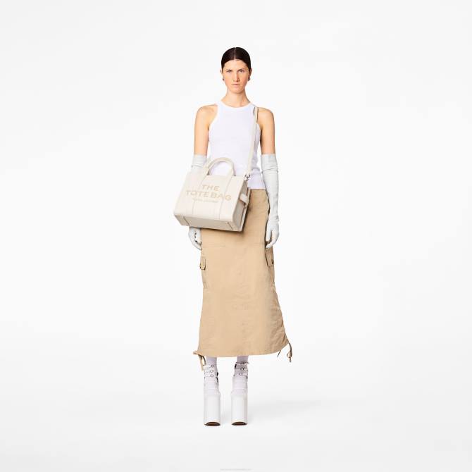 HN6613 Marc Jacobs kožna torba srednje veličine