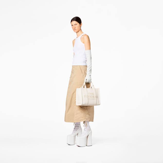 HN6613 Marc Jacobs kožna torba srednje veličine