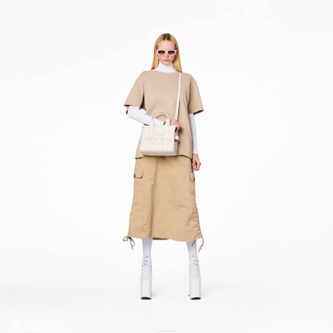 HN6614 Marc Jacobs kožna mini velika torba