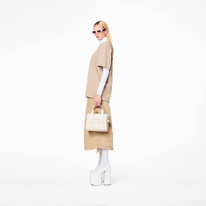 HN6614 Marc Jacobs kožna mini velika torba