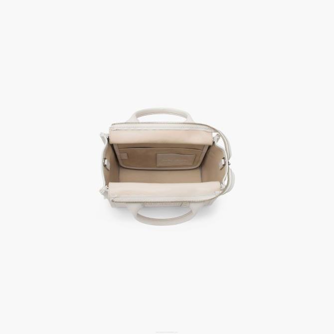 HN6614 Marc Jacobs kožna mini velika torba