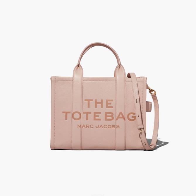 HN6617 Marc Jacobs kožna torba srednje veličine