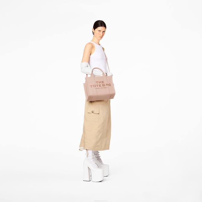 HN6617 Marc Jacobs kožna torba srednje veličine