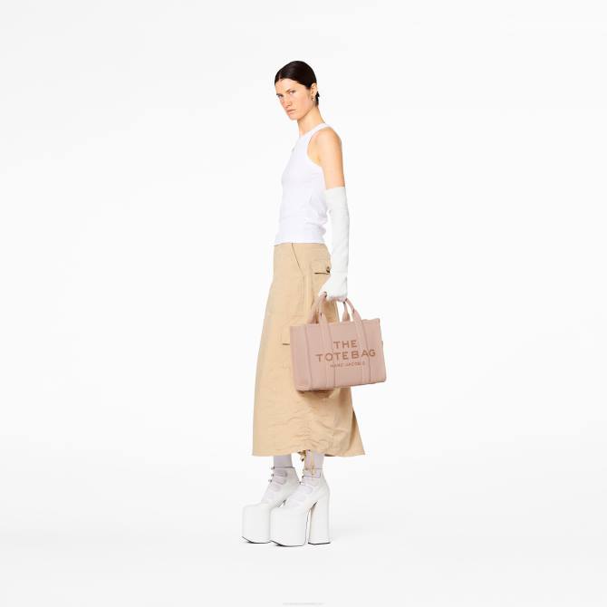 HN6617 Marc Jacobs kožna torba srednje veličine