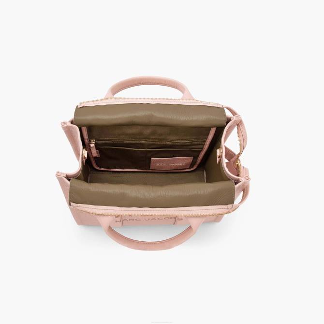 HN6617 Marc Jacobs kožna torba srednje veličine