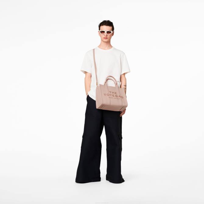 HN6617 Marc Jacobs kožna torba srednje veličine