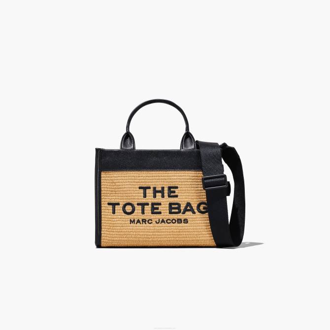 HN66184 Marc Jacobs tkana mini velika torba