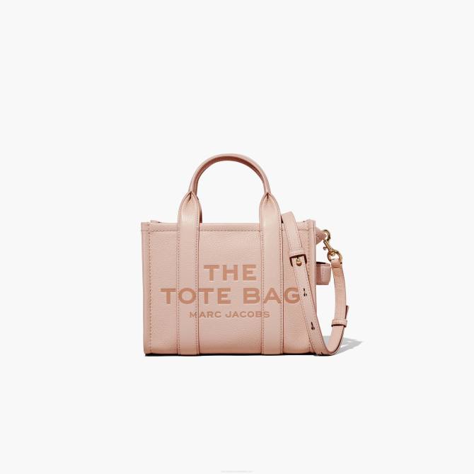 HN6618 Marc Jacobs kožna mini velika torba