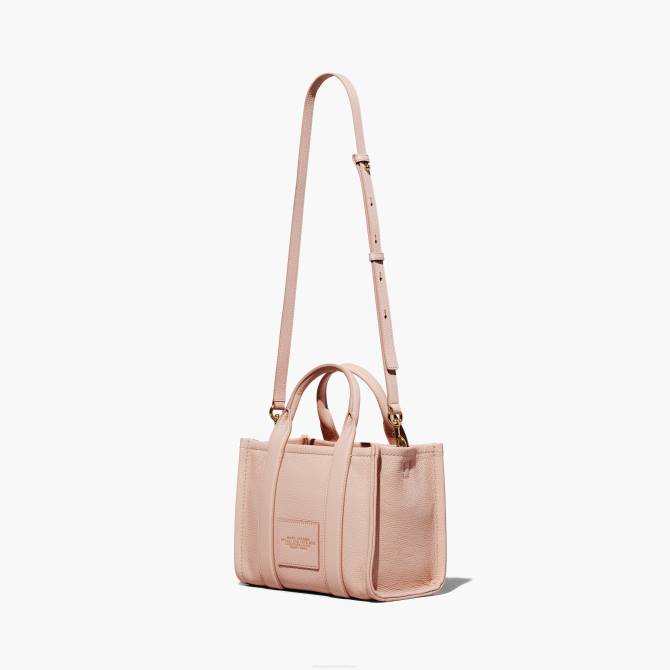 HN6618 Marc Jacobs kožna mini velika torba