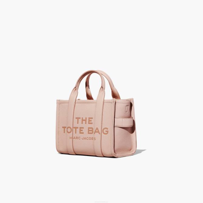 HN6618 Marc Jacobs kožna mini velika torba