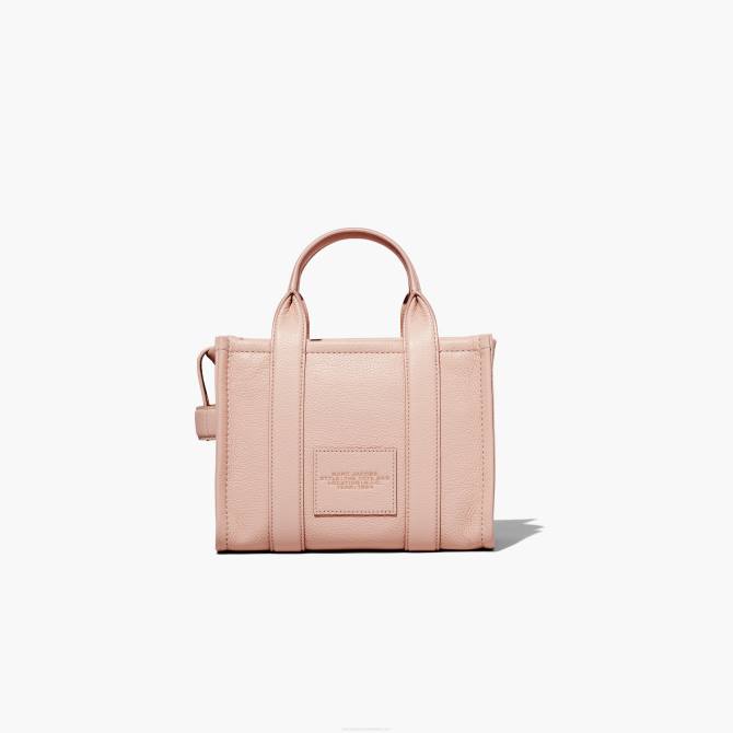 HN6618 Marc Jacobs kožna mini velika torba