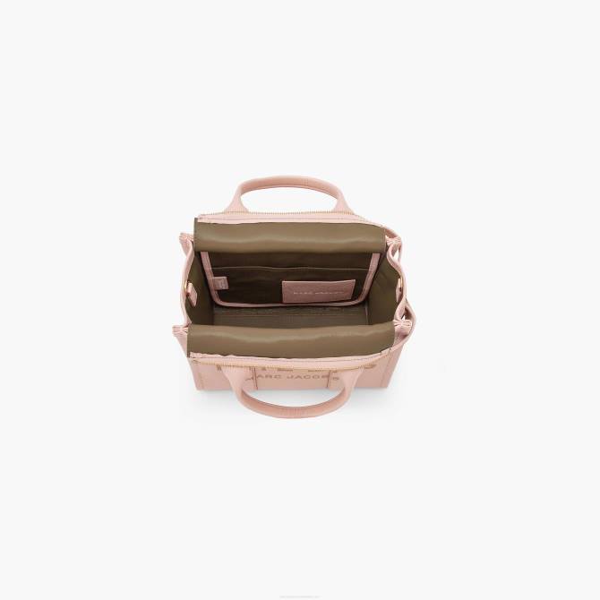 HN6618 Marc Jacobs kožna mini velika torba