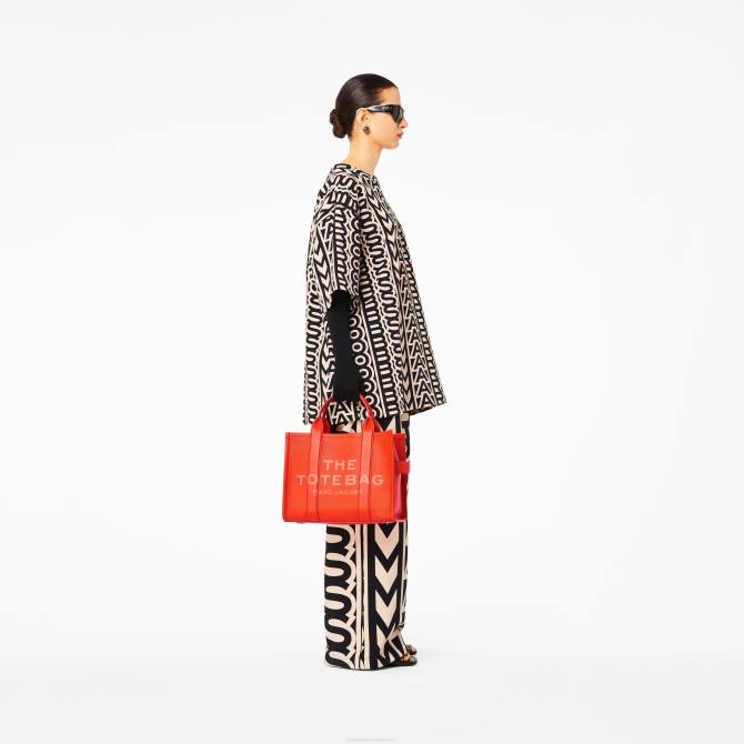 HN661 Marc Jacobs kožna torba srednje veličine