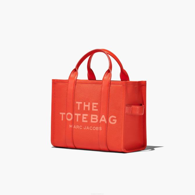 HN661 Marc Jacobs kožna torba srednje veličine